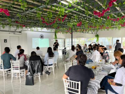 Salón para Eventos en Renta